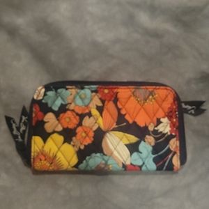 Vera Bradley wallet